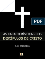 Charles Haddon Spurgeon - As características dos discípulos de Cristo 20.pdf