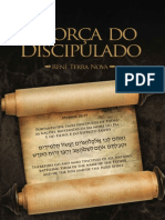 A Forca Do Discipulado - Rene Terra Nova