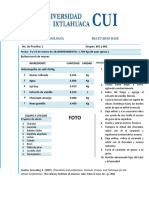 Recetario Gastrotecnología 23A