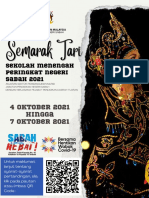 Kertas Konsep Semarak Tari JPN Sabah 2021 PDF