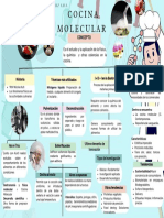 Cocina Molecular PDF
