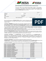 Contrato de Matrículas 2022.1 PDF