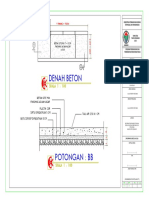 Ded - Desa Pasauran Jalan Beton Sitemix