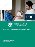 Tokio Marine