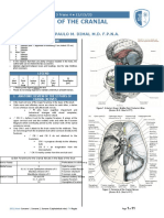 (NEU) 3.4 Examination of The Cranial Nerves - Dr. Nico Paulo M. Dimal MD FPNA