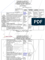 Planeacion 6 Al 10 de Marzo de 2023 PDF