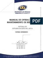 Manual I 02 Mantenimiento