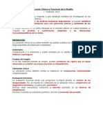 Eficiencia del Método Merchant en Rótula | PDF | Rodilla | Imagenes medicas