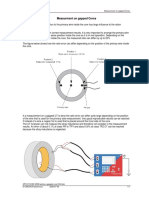 APN CTA 002 2008 Testing A Gapped Core ENU