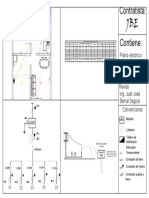 Instalacion Electrica Residencial - John Buitrago