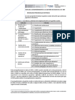 Protocolo Del Acompañamiento A La Gestión Escolar - PRESENCIAL - 01.06.2022