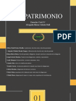 El Patrimonio