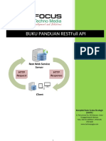 Modul Restfull Api