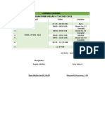 JURNAL HARIAnku