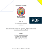 Tarea 2 Cálculo Diferencial e Integral III PDF