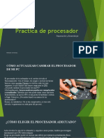 9 - Procesador Practica