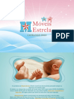 Catálogo Estrela Baby