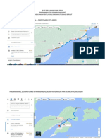 Rute Perjalanan Pulang Pergi Dari Ambon Ke Seram Bagian Barat