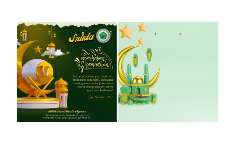 template kartu ucapan | PDF