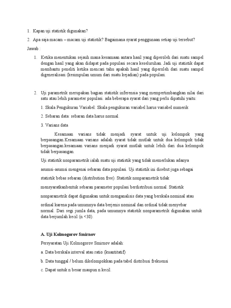 Tugas KLP 5 | PDF | Sains & Matematika