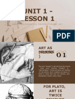 Art App UNIT 1 LESSON 1 Edited