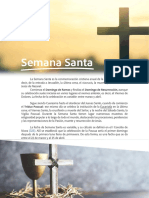 Semana Santa