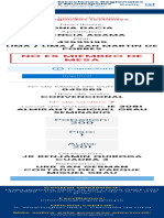 Consulta Si Eres Miembro de Mesa y Local de Votación en Elecciones 2022 ONPE PDF