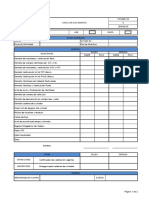 F25.check List Documentos