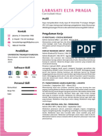Larasati CV PDF