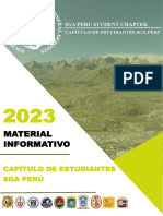 Material Informativo Extendido - 2023
