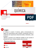 S04 - Lenguaje de La Química - EPE PDF