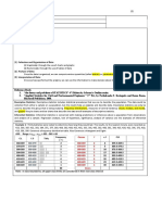 Constructing histograms and frequency distributions