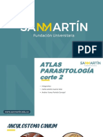 Atlas Parasitologia PDF