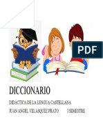 DICCIONARIO