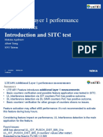 TWM LTE1491 Introduction and SITC Shared