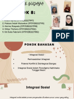Sosbud Kel. 8 PDF
