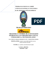 TD 2031 PDF