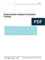CG03 - Exercise 1 Elasto-Plastic Analysis of Drained Footing (Hitam Putih) PDF