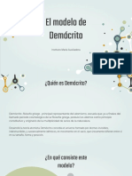 Demócrito PDF