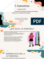 IthzelHerbert Autoestima Computación PowerPoint