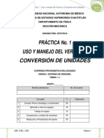 P 01 Uso y Manejo Del Vernier