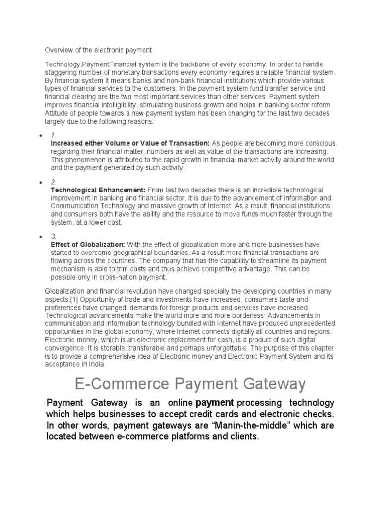 understanding-modern-electronic-payment-systems-an-overview-of-digital