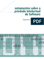 Direitos Autorais em Software