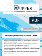 Materi UPPKS