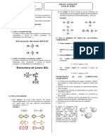 Tema 4 Enlace Covalente