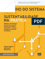 VEZZOLI 2022 - Design de Sistema Produto Serviço Sustentável