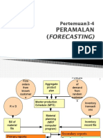 Forecasting3 4 PDF
