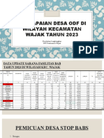 Materi Minlok Linsek Kesling Maret 2023