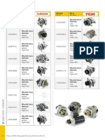 Catalogue Alternator (Diamo) SAPATCO - Cong Nghe Phu Tung Sai Gon