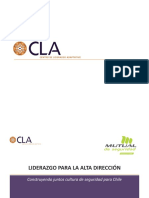 Clse 6 Presentación Feedback Liderazgo para La Alta Dirección Mutual 13-05-14 PDF